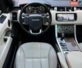 Червоний Ленд Ровер Range Rover Sport, об'ємом двигуна 3 л та пробігом 253 тис. км за 21750 $, фото 80 на Automoto.ua