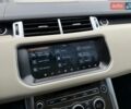 Червоний Ленд Ровер Range Rover Sport, об'ємом двигуна 3 л та пробігом 252 тис. км за 26900 $, фото 118 на Automoto.ua