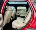 Червоний Ленд Ровер Range Rover Sport, об'ємом двигуна 3 л та пробігом 252 тис. км за 26900 $, фото 67 на Automoto.ua