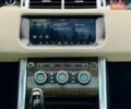 Червоний Ленд Ровер Range Rover Sport, об'ємом двигуна 3 л та пробігом 252 тис. км за 26900 $, фото 84 на Automoto.ua