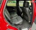 Червоний Ленд Ровер Range Rover Sport, об'ємом двигуна 3 л та пробігом 178 тис. км за 34500 $, фото 24 на Automoto.ua