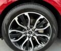 Червоний Ленд Ровер Range Rover Sport, об'ємом двигуна 3 л та пробігом 178 тис. км за 34500 $, фото 30 на Automoto.ua