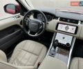 Червоний Ленд Ровер Range Rover Sport, об'ємом двигуна 2.99 л та пробігом 160 тис. км за 36900 $, фото 23 на Automoto.ua