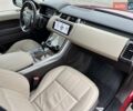 Червоний Ленд Ровер Range Rover Sport, об'ємом двигуна 2.99 л та пробігом 160 тис. км за 36900 $, фото 28 на Automoto.ua
