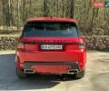 Червоний Ленд Ровер Range Rover Sport, об'ємом двигуна 2.99 л та пробігом 109 тис. км за 45500 $, фото 4 на Automoto.ua