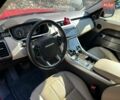 Червоний Ленд Ровер Range Rover Sport, об'ємом двигуна 2.99 л та пробігом 109 тис. км за 45500 $, фото 11 на Automoto.ua
