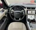 Червоний Ленд Ровер Range Rover Sport, об'ємом двигуна 2.99 л та пробігом 160 тис. км за 36900 $, фото 22 на Automoto.ua