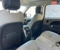 Червоний Ленд Ровер Range Rover Sport, об'ємом двигуна 2.99 л та пробігом 82 тис. км за 55000 $, фото 13 на Automoto.ua