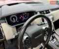 Червоний Ленд Ровер Range Rover Sport, об'ємом двигуна 2.99 л та пробігом 160 тис. км за 36900 $, фото 16 на Automoto.ua