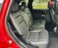 Червоний Ленд Ровер Range Rover Sport, об'ємом двигуна 3 л та пробігом 178 тис. км за 34500 $, фото 8 на Automoto.ua