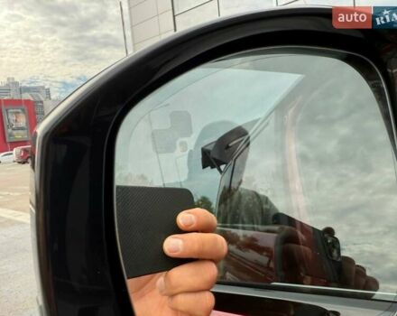 Червоний Ленд Ровер Range Rover Sport, об'ємом двигуна 3 л та пробігом 178 тис. км за 34500 $, фото 25 на Automoto.ua