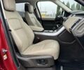 Червоний Ленд Ровер Range Rover Sport, об'ємом двигуна 2.99 л та пробігом 160 тис. км за 36900 $, фото 30 на Automoto.ua
