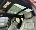 Червоний Ленд Ровер Range Rover Sport, об'ємом двигуна 3 л та пробігом 178 тис. км за 34500 $, фото 15 на Automoto.ua
