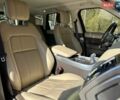 Червоний Ленд Ровер Range Rover Sport, об'ємом двигуна 2.99 л та пробігом 109 тис. км за 45500 $, фото 14 на Automoto.ua