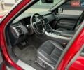 Червоний Ленд Ровер Range Rover Sport, об'ємом двигуна 3 л та пробігом 178 тис. км за 34500 $, фото 16 на Automoto.ua