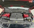 Червоний Ленд Ровер Range Rover Sport, об'ємом двигуна 3 л та пробігом 178 тис. км за 34500 $, фото 28 на Automoto.ua