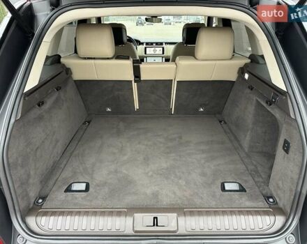 Червоний Ленд Ровер Range Rover Sport, об'ємом двигуна 2.99 л та пробігом 160 тис. км за 36900 $, фото 31 на Automoto.ua