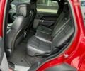 Червоний Ленд Ровер Range Rover Sport, об'ємом двигуна 3 л та пробігом 178 тис. км за 34500 $, фото 12 на Automoto.ua