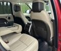 Червоний Ленд Ровер Range Rover Sport, об'ємом двигуна 2.99 л та пробігом 160 тис. км за 36900 $, фото 25 на Automoto.ua