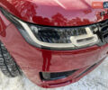 Червоний Ленд Ровер Range Rover Sport, об'ємом двигуна 3 л та пробігом 98 тис. км за 49500 $, фото 12 на Automoto.ua