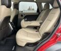 Червоний Ленд Ровер Range Rover Sport, об'ємом двигуна 2.99 л та пробігом 160 тис. км за 36900 $, фото 20 на Automoto.ua