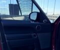Красный Ленд Ровер Рендж Ровер Спорт, объемом двигателя 3 л и пробегом 179 тыс. км за 53500 $, фото 19 на Automoto.ua