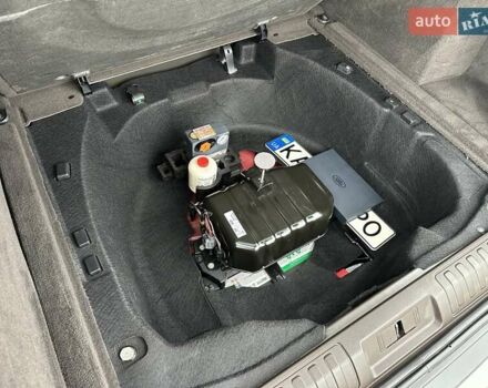 Червоний Ленд Ровер Range Rover Sport, об'ємом двигуна 2.99 л та пробігом 160 тис. км за 36900 $, фото 33 на Automoto.ua