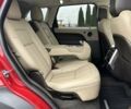 Червоний Ленд Ровер Range Rover Sport, об'ємом двигуна 2.99 л та пробігом 160 тис. км за 36900 $, фото 27 на Automoto.ua
