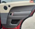 Червоний Ленд Ровер Range Rover Sport, об'ємом двигуна 2.99 л та пробігом 160 тис. км за 36900 $, фото 26 на Automoto.ua
