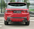 Червоний Ленд Ровер Range Rover Sport, об'ємом двигуна 2.99 л та пробігом 62 тис. км за 63500 $, фото 3 на Automoto.ua