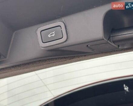 Червоний Ленд Ровер Range Rover Sport, об'ємом двигуна 2.99 л та пробігом 160 тис. км за 36900 $, фото 32 на Automoto.ua