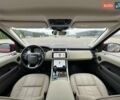 Червоний Ленд Ровер Range Rover Sport, об'ємом двигуна 2.99 л та пробігом 160 тис. км за 36900 $, фото 24 на Automoto.ua