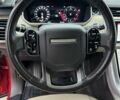 Червоний Ленд Ровер Range Rover Sport, об'ємом двигуна 2.99 л та пробігом 160 тис. км за 36900 $, фото 14 на Automoto.ua