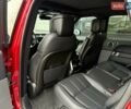 Червоний Ленд Ровер Range Rover Sport, об'ємом двигуна 3 л та пробігом 178 тис. км за 34500 $, фото 11 на Automoto.ua