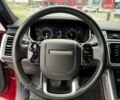 Червоний Ленд Ровер Range Rover Sport, об'ємом двигуна 3 л та пробігом 178 тис. км за 34500 $, фото 21 на Automoto.ua