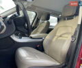 Червоний Ленд Ровер Range Rover Sport, об'ємом двигуна 3 л та пробігом 98 тис. км за 49500 $, фото 11 на Automoto.ua