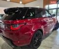 Червоний Ленд Ровер Range Rover Sport, об'ємом двигуна 2.99 л та пробігом 101 тис. км за 41500 $, фото 28 на Automoto.ua