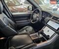 Червоний Ленд Ровер Range Rover Sport, об'ємом двигуна 2.99 л та пробігом 101 тис. км за 41500 $, фото 48 на Automoto.ua