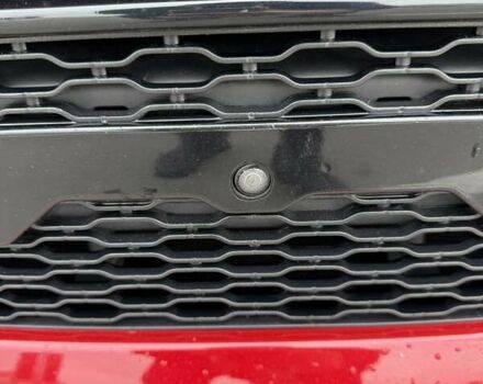 Красный Ленд Ровер Рендж Ровер Спорт, объемом двигателя 2.99 л и пробегом 110 тыс. км за 57200 $, фото 29 на Automoto.ua