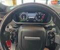 Червоний Ленд Ровер Range Rover Sport, об'ємом двигуна 2.99 л та пробігом 101 тис. км за 41500 $, фото 37 на Automoto.ua