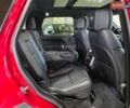 Червоний Ленд Ровер Range Rover Sport, об'ємом двигуна 2.99 л та пробігом 101 тис. км за 41500 $, фото 52 на Automoto.ua
