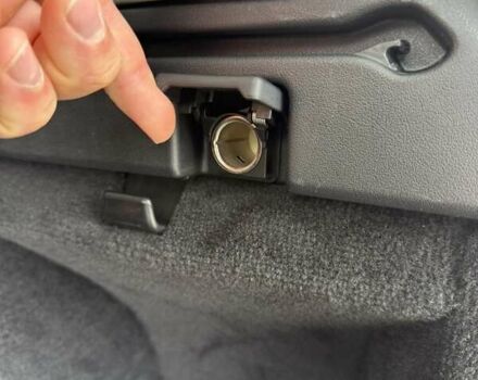 Красный Ленд Ровер Рендж Ровер Спорт, объемом двигателя 2.99 л и пробегом 110 тыс. км за 57200 $, фото 23 на Automoto.ua