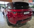 Червоний Ленд Ровер Range Rover Sport, об'ємом двигуна 2.99 л та пробігом 101 тис. км за 41500 $, фото 22 на Automoto.ua