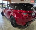 Червоний Ленд Ровер Range Rover Sport, об'ємом двигуна 2.99 л та пробігом 101 тис. км за 41500 $, фото 21 на Automoto.ua