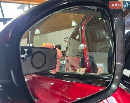 Червоний Ленд Ровер Range Rover Sport, об'ємом двигуна 2.99 л та пробігом 101 тис. км за 41500 $, фото 60 на Automoto.ua