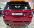 Червоний Ленд Ровер Range Rover Sport, об'ємом двигуна 2.99 л та пробігом 101 тис. км за 41500 $, фото 7 на Automoto.ua