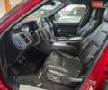 Червоний Ленд Ровер Range Rover Sport, об'ємом двигуна 2.99 л та пробігом 101 тис. км за 41500 $, фото 31 на Automoto.ua