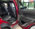 Червоний Ленд Ровер Range Rover Sport, об'ємом двигуна 2.99 л та пробігом 101 тис. км за 41500 $, фото 53 на Automoto.ua