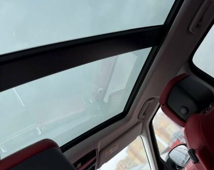 Красный Ленд Ровер Рендж Ровер Спорт, объемом двигателя 2.99 л и пробегом 110 тыс. км за 57200 $, фото 50 на Automoto.ua