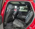 Червоний Ленд Ровер Range Rover Sport, об'ємом двигуна 2.99 л та пробігом 101 тис. км за 41500 $, фото 42 на Automoto.ua